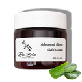 Advanced Aloe Gel Cream (40g, 1.4oz.)