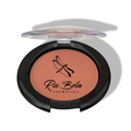 Natural Pressed Blush (CORAL) (5g, 0.18oz.)